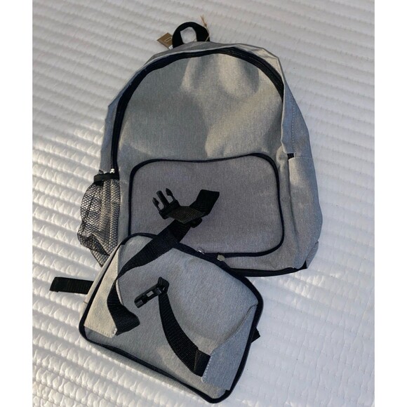 Santana Blessings and Miracles Tour Backpack with Attached FannyPack - Picture 5 of 7